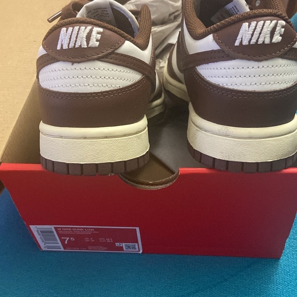 Nike lows Brown - Picture 3 of 9